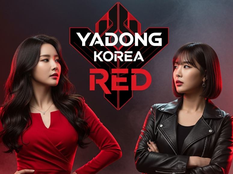 야동코리아 레드