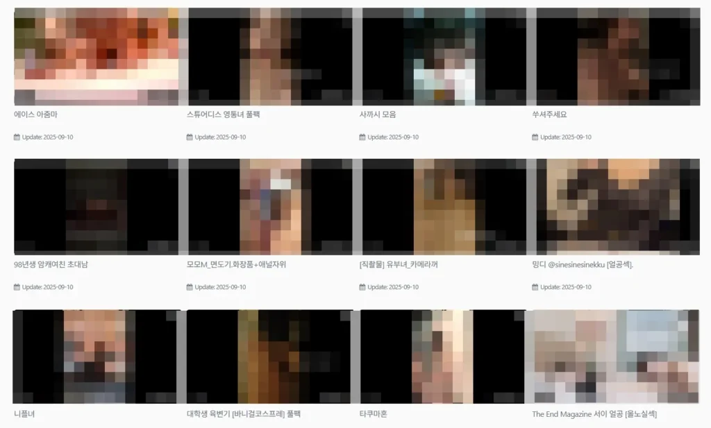 AV19의 다양한 한국야동 썸네일을 보여주는 장면. 한국 아마추어 장면 캡처. AV19의 다양한 한국야동 썸네일을 보여주는 장면. 한국 아마추어 장면 캡처.