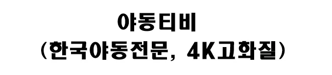 야동티비(한국야동전문, 4K고화질) 야동티비(한국야동전문, 4K고화질)