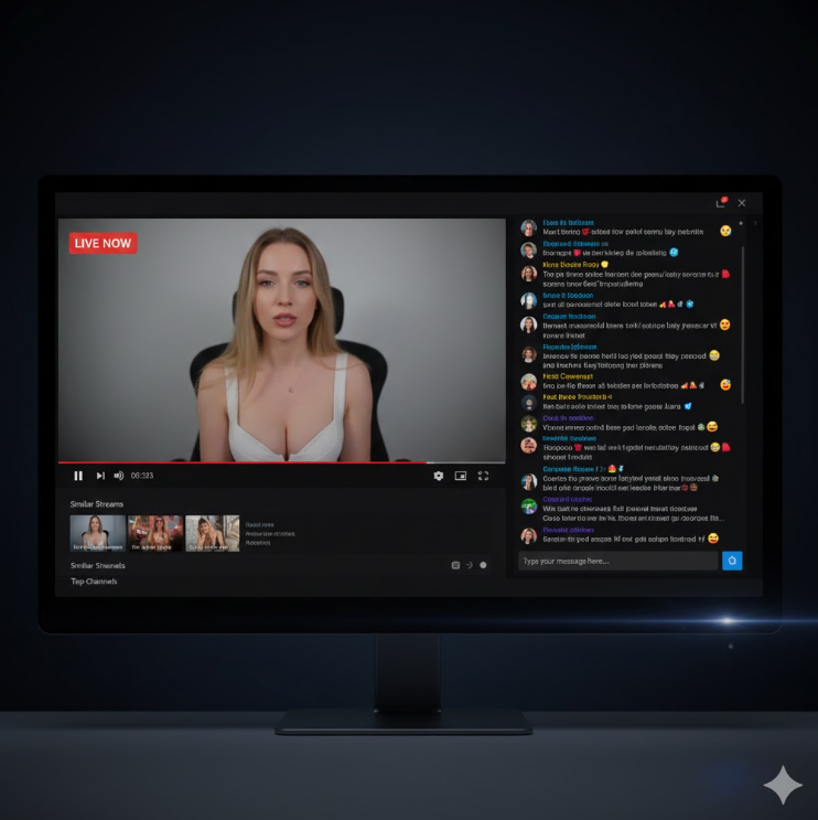 실시간야동 방송 화면 캡처 스타일 실시간야동 방송 화면 캡처 스타일