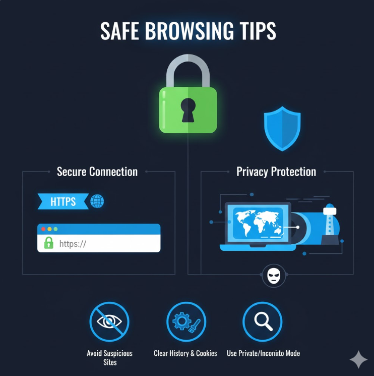 안전한 야동 이용 인포그래픽 안전한 야동 이용 인포그래픽