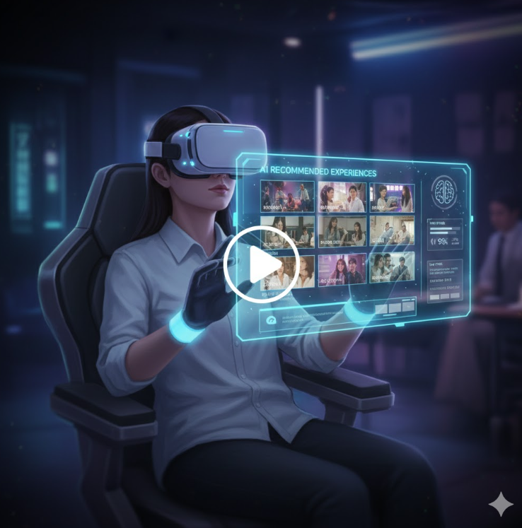 미래 야동 트렌드 개념 이미지 미래 야동 트렌드 개념 이미지