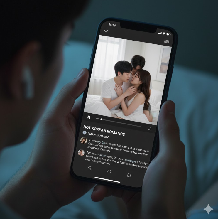 모바일 한국 포르노 시청 장면 모바일 한국 포르노 시청 장면